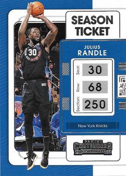 Julius Randle