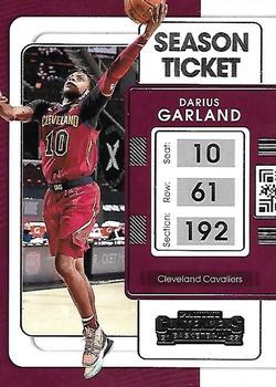 Darius Garland