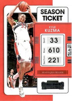 Kyle Kuzma
