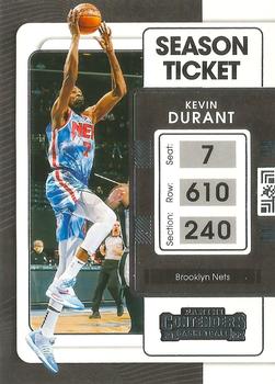 Kevin Durant