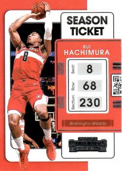 Rui Hachimura