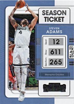 Steven Adams