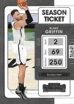 Blake Griffin