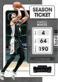 Derrick White