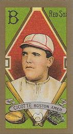 Eddie Cicotte