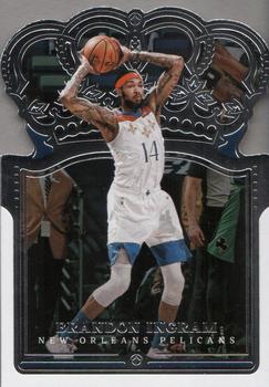 Brandon Ingram