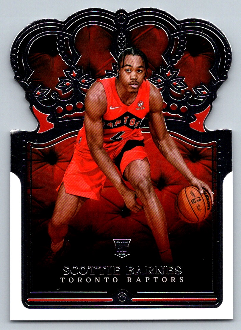 Scottie Barnes