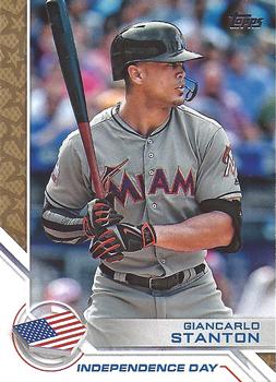 Giancarlo Stanton