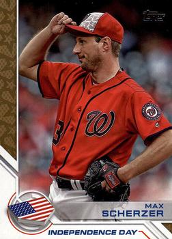 Max Scherzer
