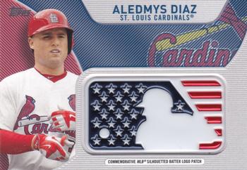 Aledmys Diaz
