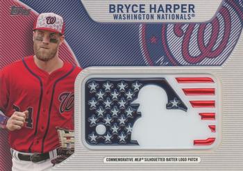 #IDML-BH Bryce Harper