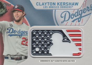 Clayton Kershaw