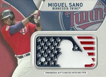 Miguel Sano
