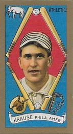 Harry Krause