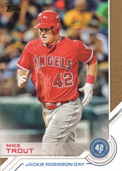 Mike Trout