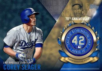Corey Seager