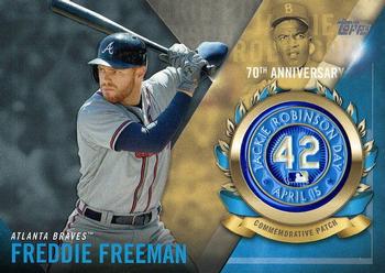 Freddie Freeman