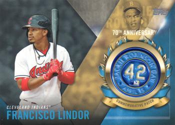 Francisco Lindor