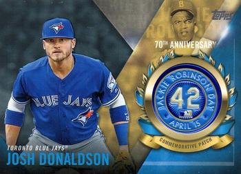 Josh Donaldson