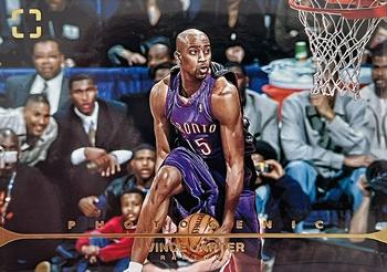 Vince Carter