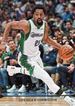 Spencer Dinwiddie