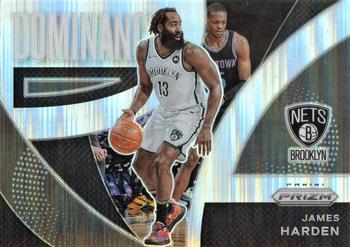 James Harden