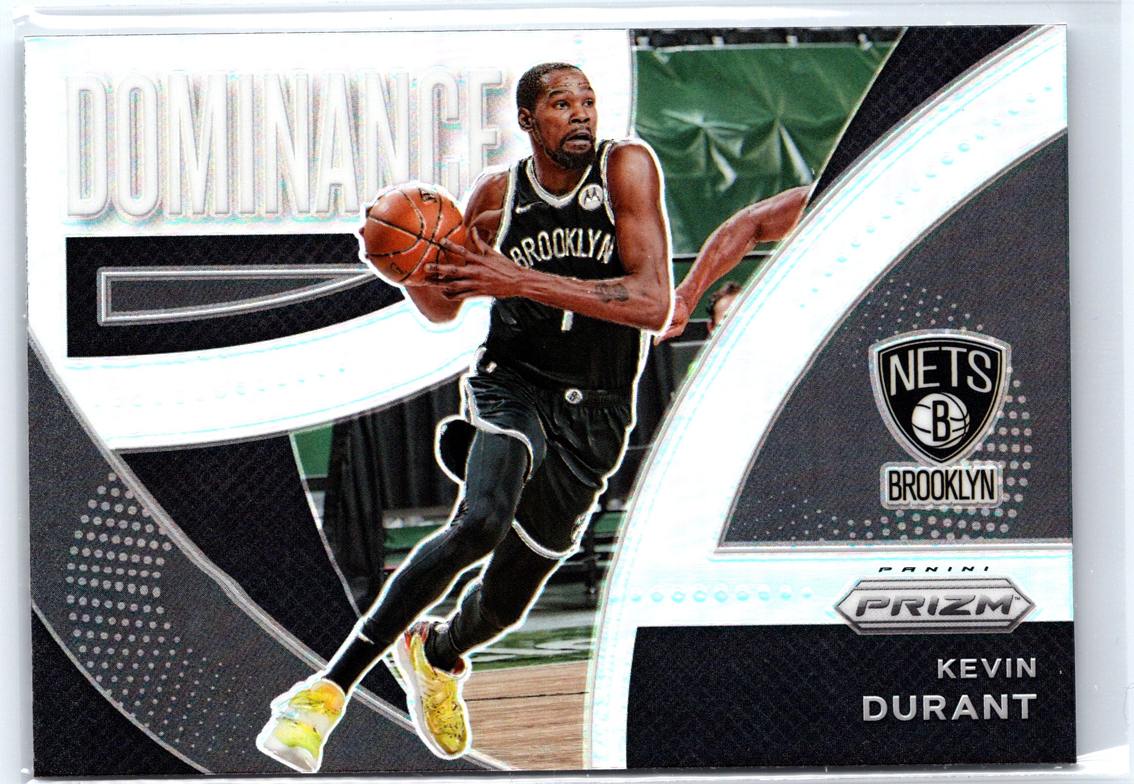 Kevin Durant