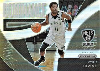 Kyrie Irving