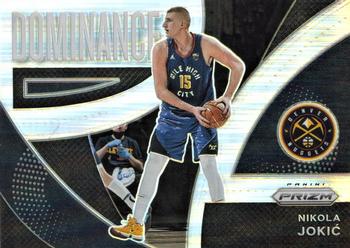 Nikola Jokic
