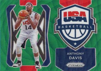 Anthony Davis