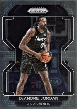 DeAndre Jordan