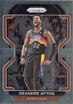 Deandre Ayton