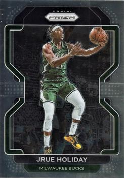 Jrue Holiday