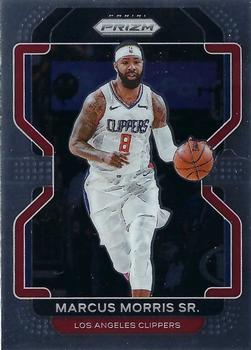 Marcus Morris Sr.