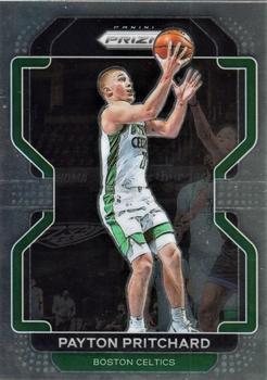 Payton Pritchard