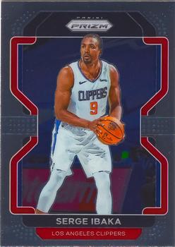 Serge Ibaka