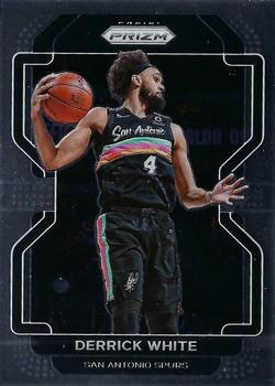 Derrick White