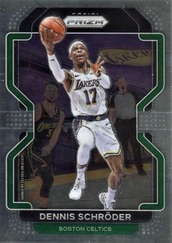 Dennis Schroder