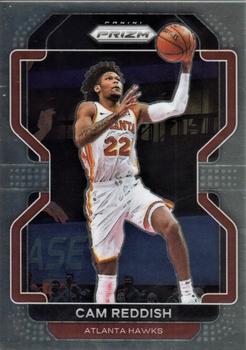 Cam Reddish