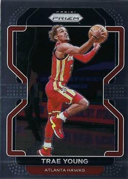 Trae Young