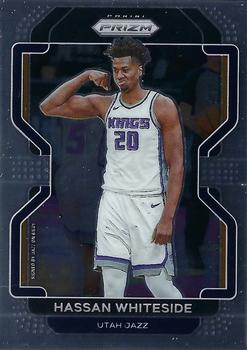 Hassan Whiteside