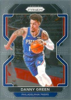 Danny Green