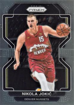 Nikola Jokic