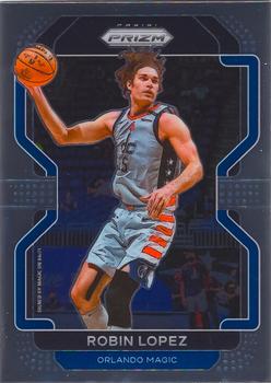 Robin Lopez