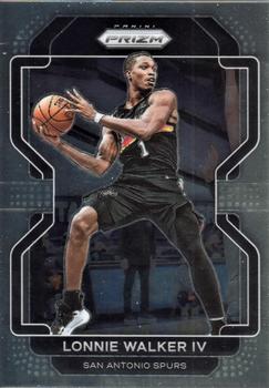 Lonnie Walker IV