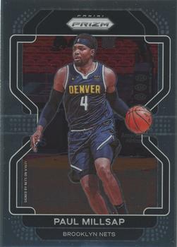 Paul Millsap