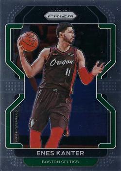 Enes Kanter