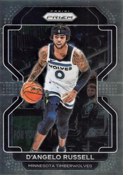 D'Angelo Russell