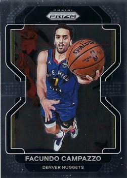 Facundo Campazzo