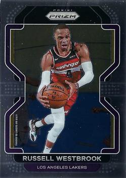 Russell Westbrook